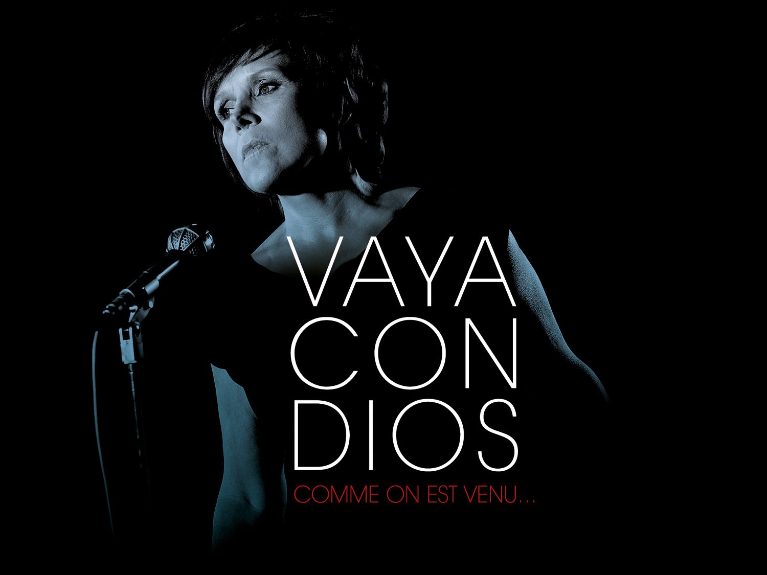 Sony - Vaya Con Dios